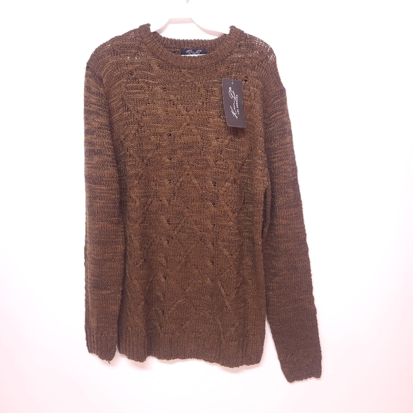 Kian D Los Angeles Sweater - Picture 1 of 5